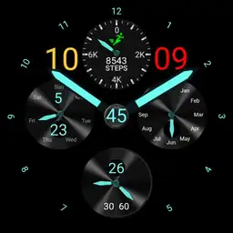 Funny Watch