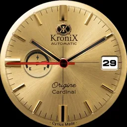 KroniX Origine Cardinal