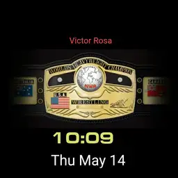 NWA World Champion