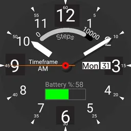 MyWatch