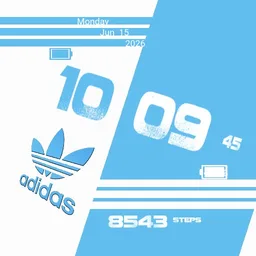 Adidas