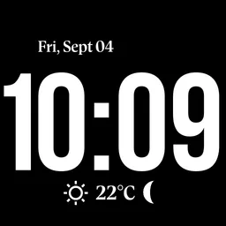 Watch