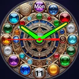 Diamond Watch