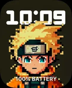 PIXEL ART