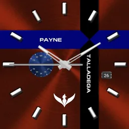 Payne Talladega Racer