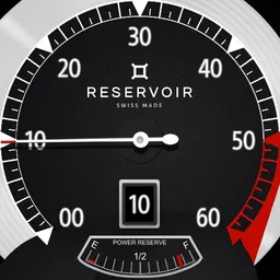 RESERVOIR SUPERCHARGED SPORT