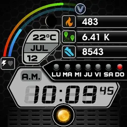 Sportwatch Info
