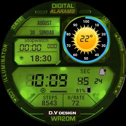 D.V Design 001