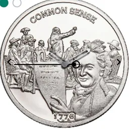 Niue, Common Sense, 2026