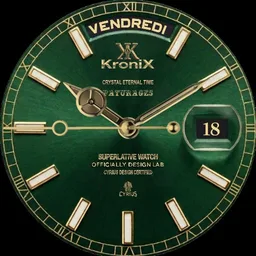 KroniX Eternal Paturages - Copy