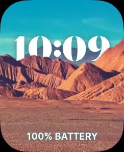 Desert