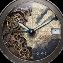 Cartograph Automatic