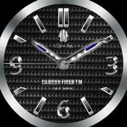 Cyrius Xage Carbon Fiber TM