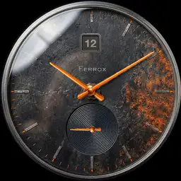 Ferrox