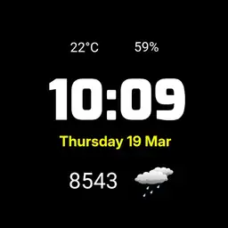 Digital Simple