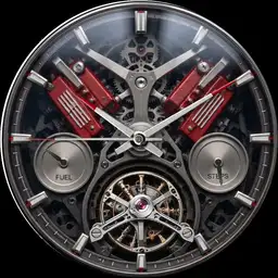 Valvetrain Twelve