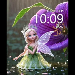 AT- ✨MAGICAL FAIRY