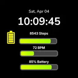 Myclock1