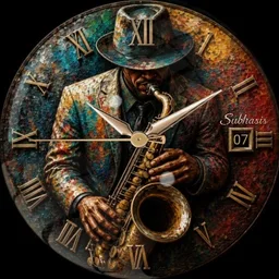 Saxophone Soul Sessions