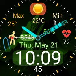 watch 509