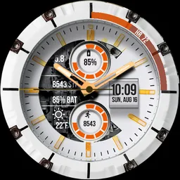 Knight Project 793