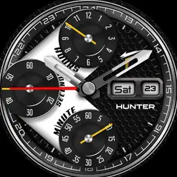 Focus hunter