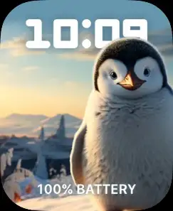 PENGUIN