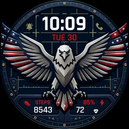 Liberty - Tactical | YELE