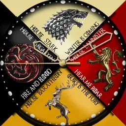 Game of Thrones New 5-26