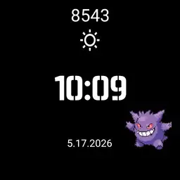 Gengar