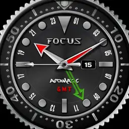 Focus GMT v15