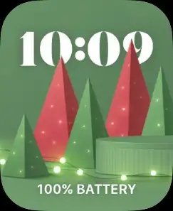 CHRISTMAS TREE