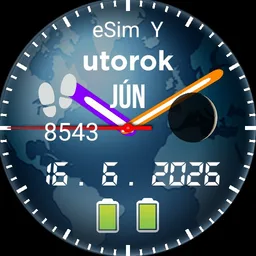 jano pn watch 5