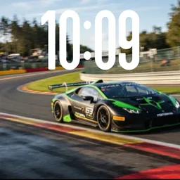 Lambo