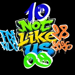Not like US MP3