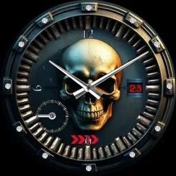 Skeleton
