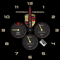 Porsche Design v2 Copy