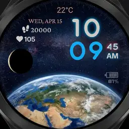 Space Time
