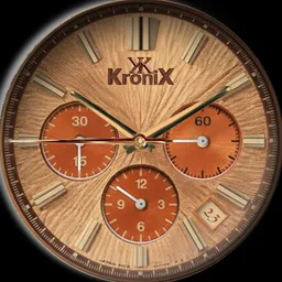 KroniX Chroniques IV