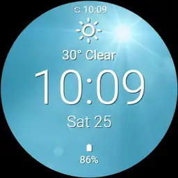 Current Weather