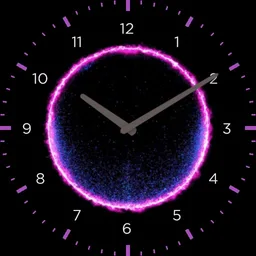 Nova Animated Watch