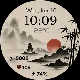 Zen Balance