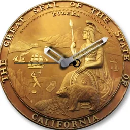 Unique States-KY, FL, CA