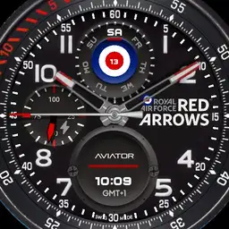 AVIATOR Red Arrows