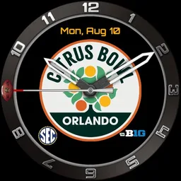 Citrus Bowl Orlando