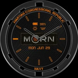 Expanse MCRN