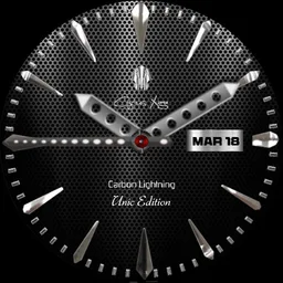 Cyrius Xage Carbon Lightning