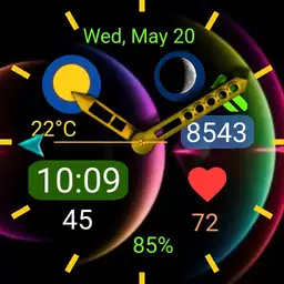 Watch 495