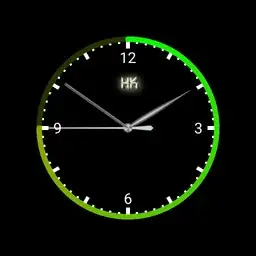 My watch