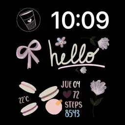 N-HELLO MY LOVE